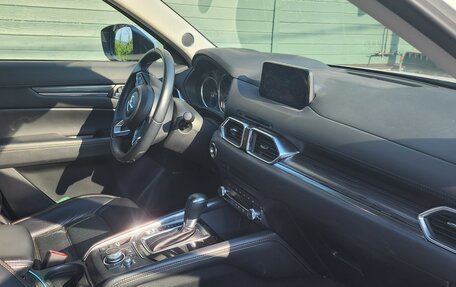 Mazda CX-5 II, 2019 год, 2 900 000 рублей, 8 фотография