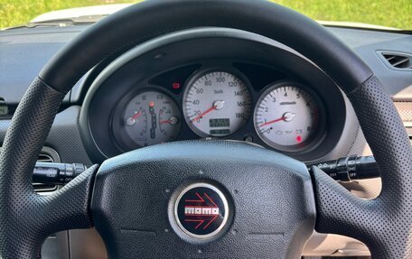 Subaru Forester, 2003 год, 790 000 рублей, 6 фотография
