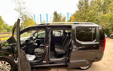Opel Combo E, 2020 год, 1 600 000 рублей, 5 фотография