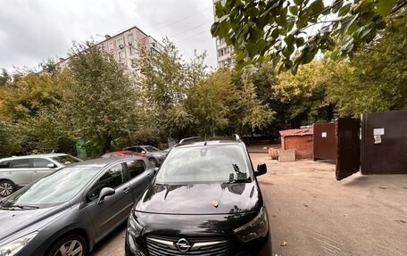 Opel Combo E, 2020 год, 1 600 000 рублей, 3 фотография