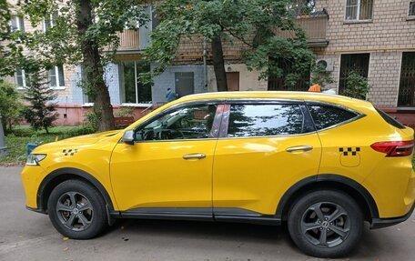 Haval F7 I, 2023 год, 1 800 000 рублей, 7 фотография
