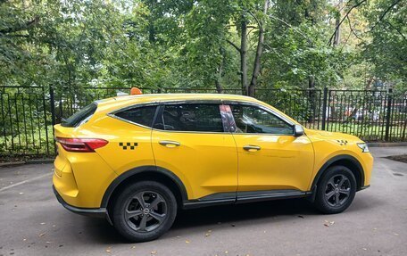 Haval F7 I, 2023 год, 1 800 000 рублей, 5 фотография