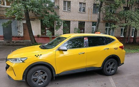 Haval F7 I, 2023 год, 1 800 000 рублей, 8 фотография