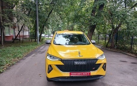 Haval F7 I, 2023 год, 1 800 000 рублей, 6 фотография