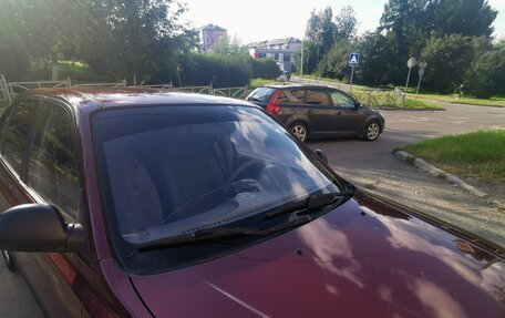Hyundai Accent II, 2007 год, 285 000 рублей, 6 фотография