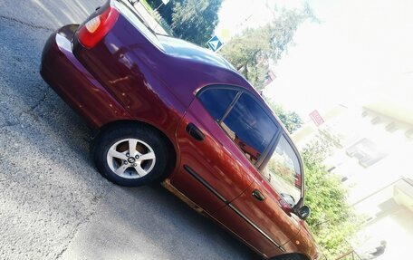 Hyundai Accent II, 2007 год, 285 000 рублей, 7 фотография