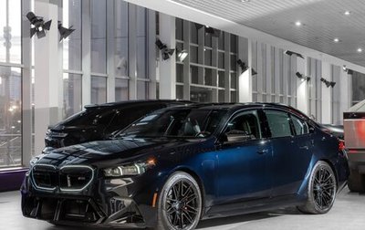 BMW M5, 2025 год, 18 990 000 рублей, 1 фотография