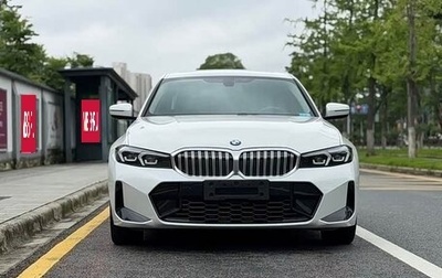 BMW 3 серия, 2023 год, 3 250 000 рублей, 1 фотография