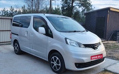 Nissan NV200, 2014 год, 1 180 000 рублей, 1 фотография
