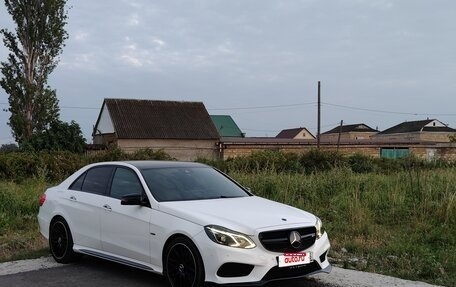 Mercedes-Benz E-Класс, 2015 год, 2 500 000 рублей, 1 фотография