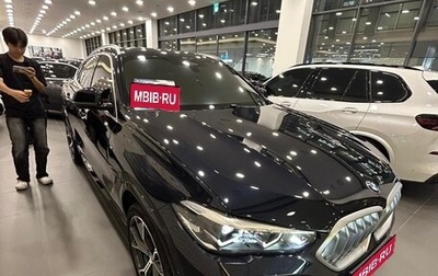 BMW X6, 2021 год, 8 200 000 рублей, 1 фотография