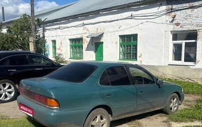 Toyota Sprinter VIII (E110), 1994 год, 135 000 рублей, 1 фотография