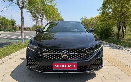 Volkswagen Passat B8 рестайлинг, 2022 год, 2 060 098 рублей, 1 фотография