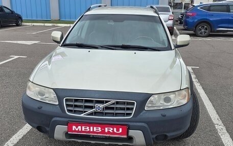 Volvo XC70 I, 2006 год, 650 000 рублей, 1 фотография