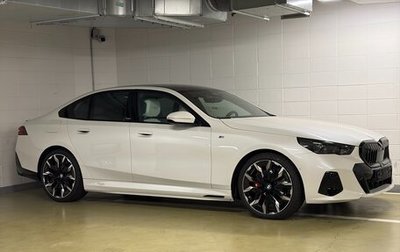BMW 5 серия, 2026 год, 13 960 013 рублей, 1 фотография