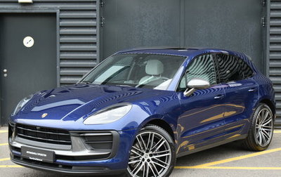 Porsche Macan I рестайлинг, 2025 год, 11 990 000 рублей, 1 фотография