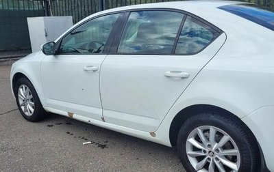 Skoda Octavia, 2016 год, 900 000 рублей, 1 фотография