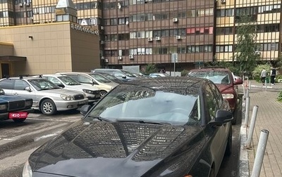 Volvo S80 II рестайлинг 2, 2008 год, 1 350 000 рублей, 1 фотография