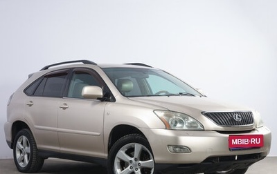 Lexus RX II рестайлинг, 2004 год, 1 309 000 рублей, 1 фотография