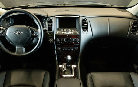 Infiniti EX, 2011 год, 1 569 000 рублей, 5 фотография