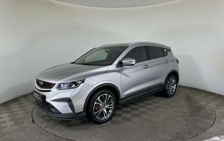Geely Coolray I, 2023 год, 1 650 000 рублей, 1 фотография