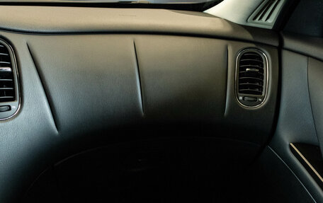 Infiniti EX, 2011 год, 1 569 000 рублей, 8 фотография