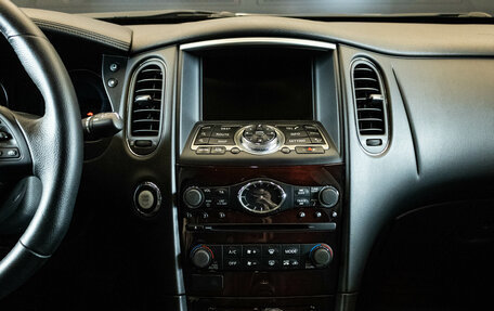 Infiniti EX, 2011 год, 1 569 000 рублей, 7 фотография