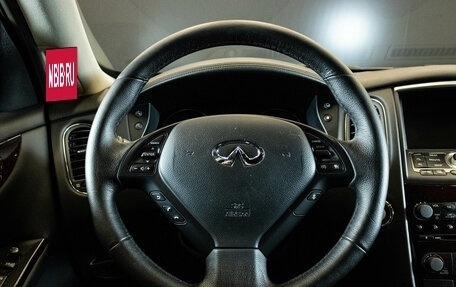 Infiniti EX, 2011 год, 1 569 000 рублей, 6 фотография