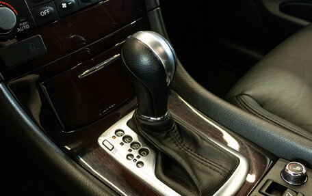 Infiniti EX, 2011 год, 1 569 000 рублей, 24 фотография
