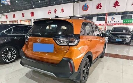 Honda Life, 2021 год, 1 247 010 рублей, 5 фотография