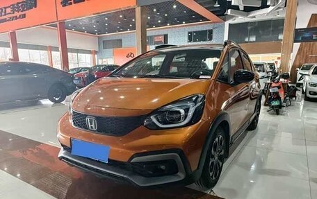 Honda Life, 2021 год, 1 247 010 рублей, 4 фотография