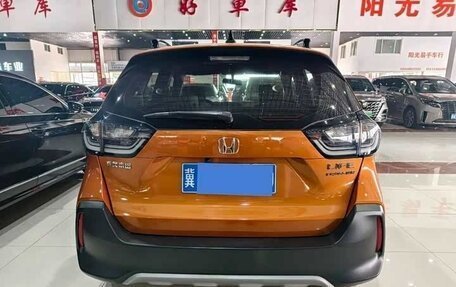 Honda Life, 2021 год, 1 247 010 рублей, 3 фотография