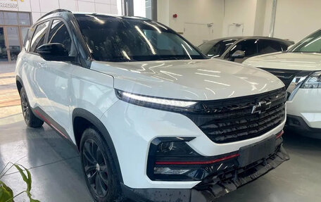 Chevrolet Captiva, 2025 год, 2 200 000 рублей, 3 фотография