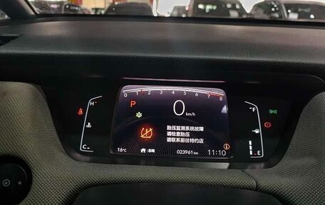 Honda Life, 2021 год, 1 247 010 рублей, 7 фотография