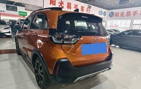 Honda Life, 2021 год, 1 247 010 рублей, 6 фотография