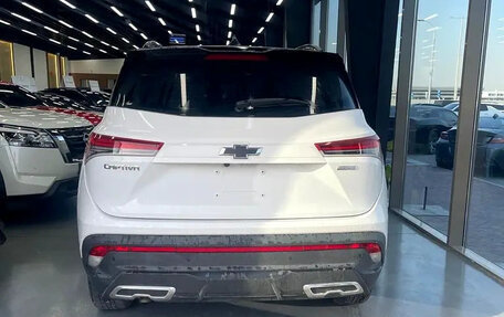 Chevrolet Captiva, 2025 год, 2 200 000 рублей, 4 фотография