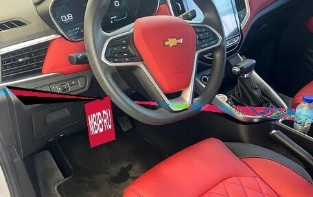 Chevrolet Captiva, 2025 год, 2 200 000 рублей, 6 фотография