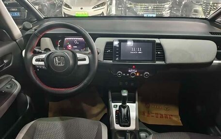 Honda Life, 2021 год, 1 247 010 рублей, 8 фотография