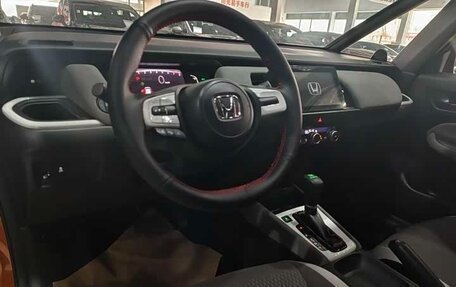 Honda Life, 2021 год, 1 247 010 рублей, 10 фотография