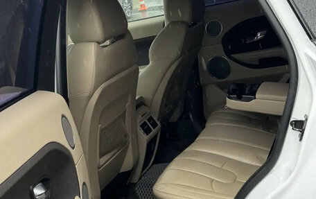 Land Rover Range Rover Evoque I, 2014 год, 1 600 000 рублей, 4 фотография