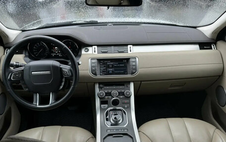 Land Rover Range Rover Evoque I, 2014 год, 1 600 000 рублей, 5 фотография