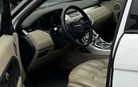 Land Rover Range Rover Evoque I, 2014 год, 1 600 000 рублей, 3 фотография