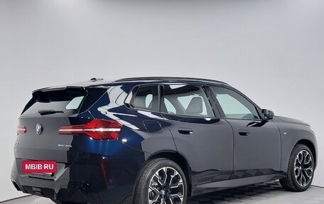 BMW X3, 2026 год, 7 250 000 рублей, 4 фотография