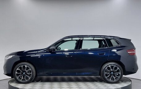 BMW X3, 2026 год, 7 250 000 рублей, 9 фотография