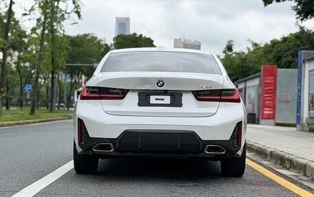 BMW 3 серия, 2023 год, 3 250 000 рублей, 5 фотография