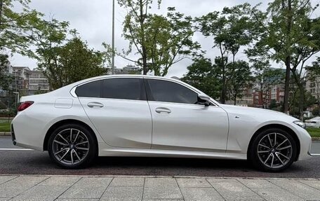 BMW 3 серия, 2023 год, 3 250 000 рублей, 3 фотография