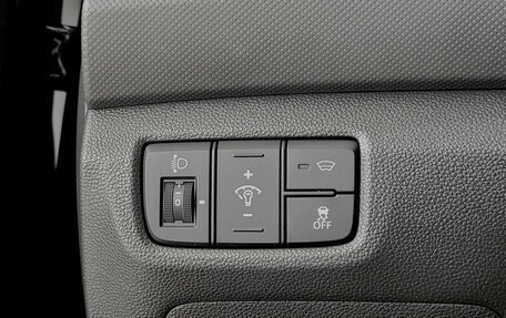 Hyundai Creta I рестайлинг, 2021 год, 2 200 000 рублей, 8 фотография