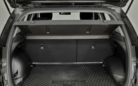 Hyundai Creta I рестайлинг, 2021 год, 2 200 000 рублей, 13 фотография