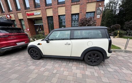 MINI Clubman, 2011 год, 950 000 рублей, 2 фотография