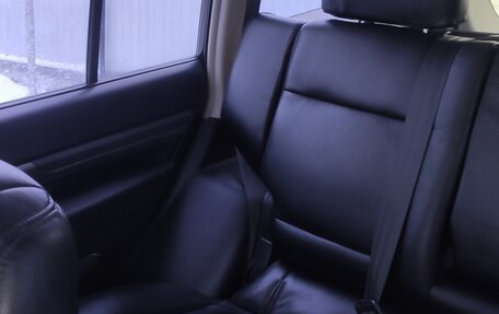 Mitsubishi Pajero IV, 2008 год, 1 600 000 рублей, 4 фотография